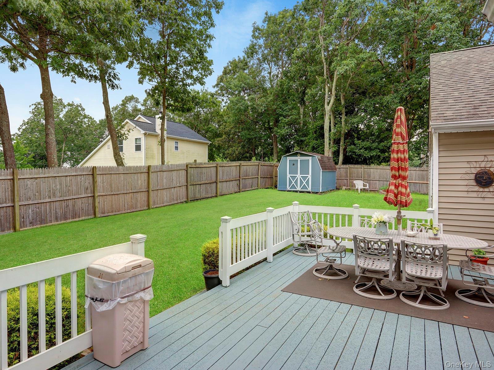 50 Violet Road, Rocky Point, NY 11778