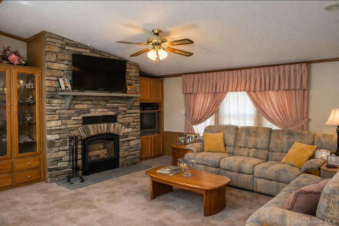 698 Cooley Road, Parksville, NY 12768