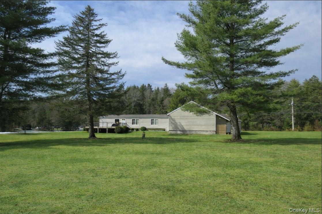 698 Cooley Road, Parksville, NY 12768