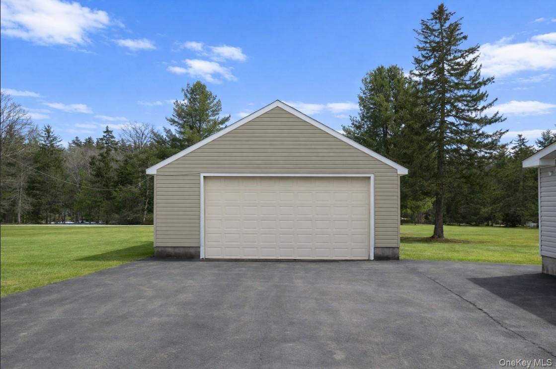 698 Cooley Road, Parksville, NY 12768