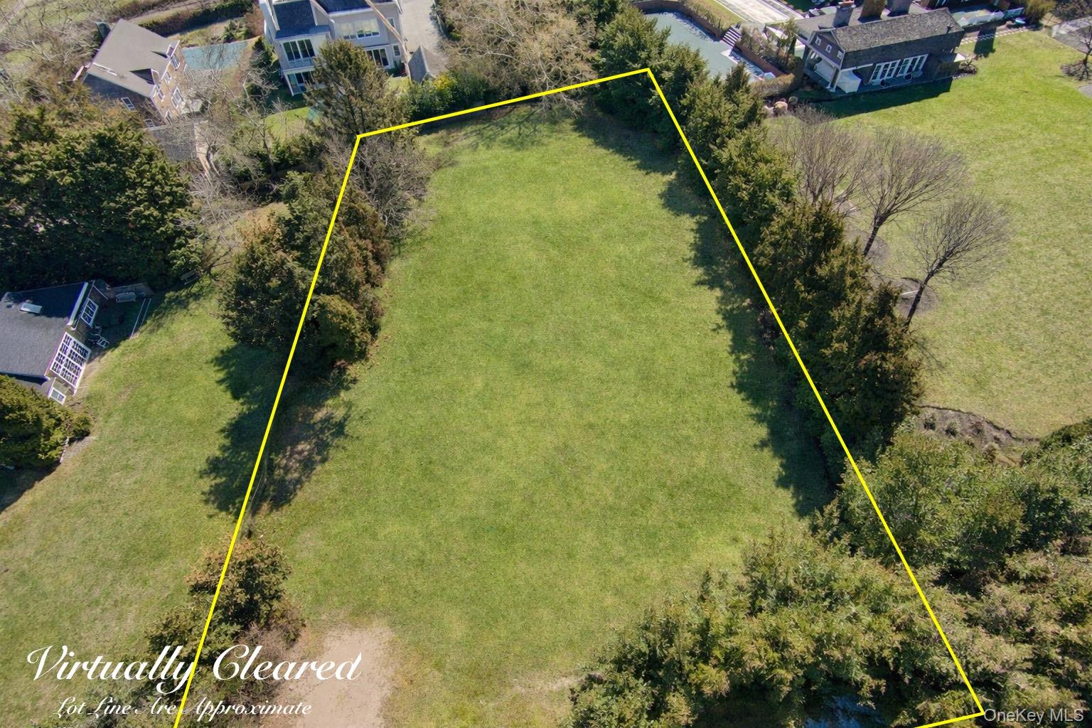 81 Hildreth Lane, Bridgehampton, NY 11932