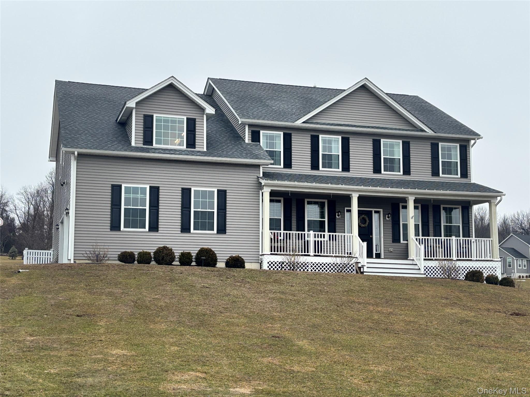 64 Fox Hill Run, Rock Tavern, NY 12575