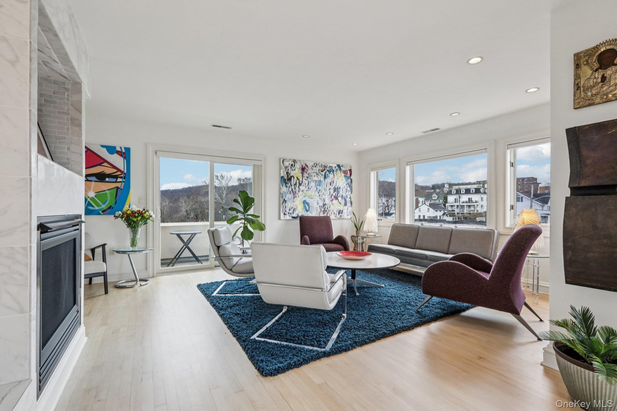 6 Burd Street # 2406, Nyack, NY 10960