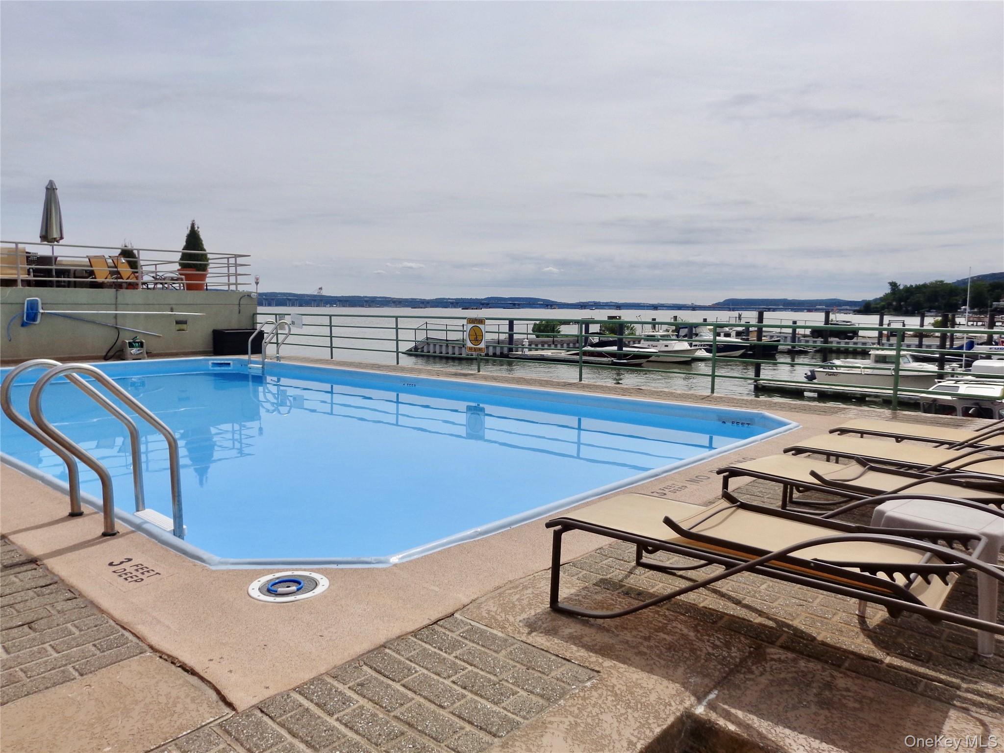 6 Burd Street # 2406, Nyack, NY 10960