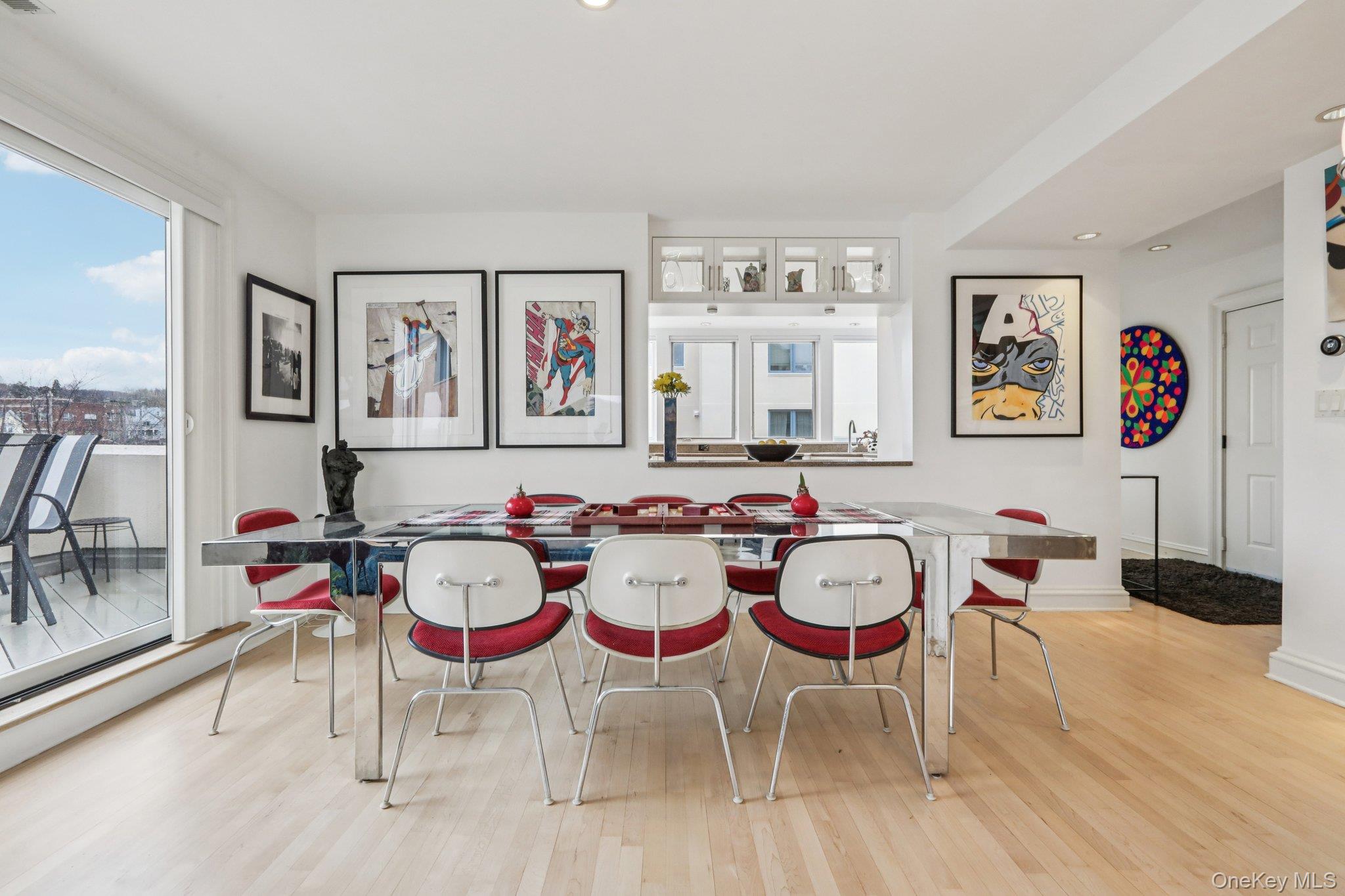 6 Burd Street # 2406, Nyack, NY 10960