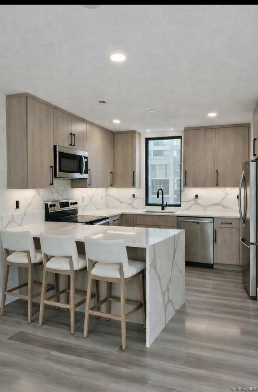 325 Manville # 2A, Pleasantville, NY 10570