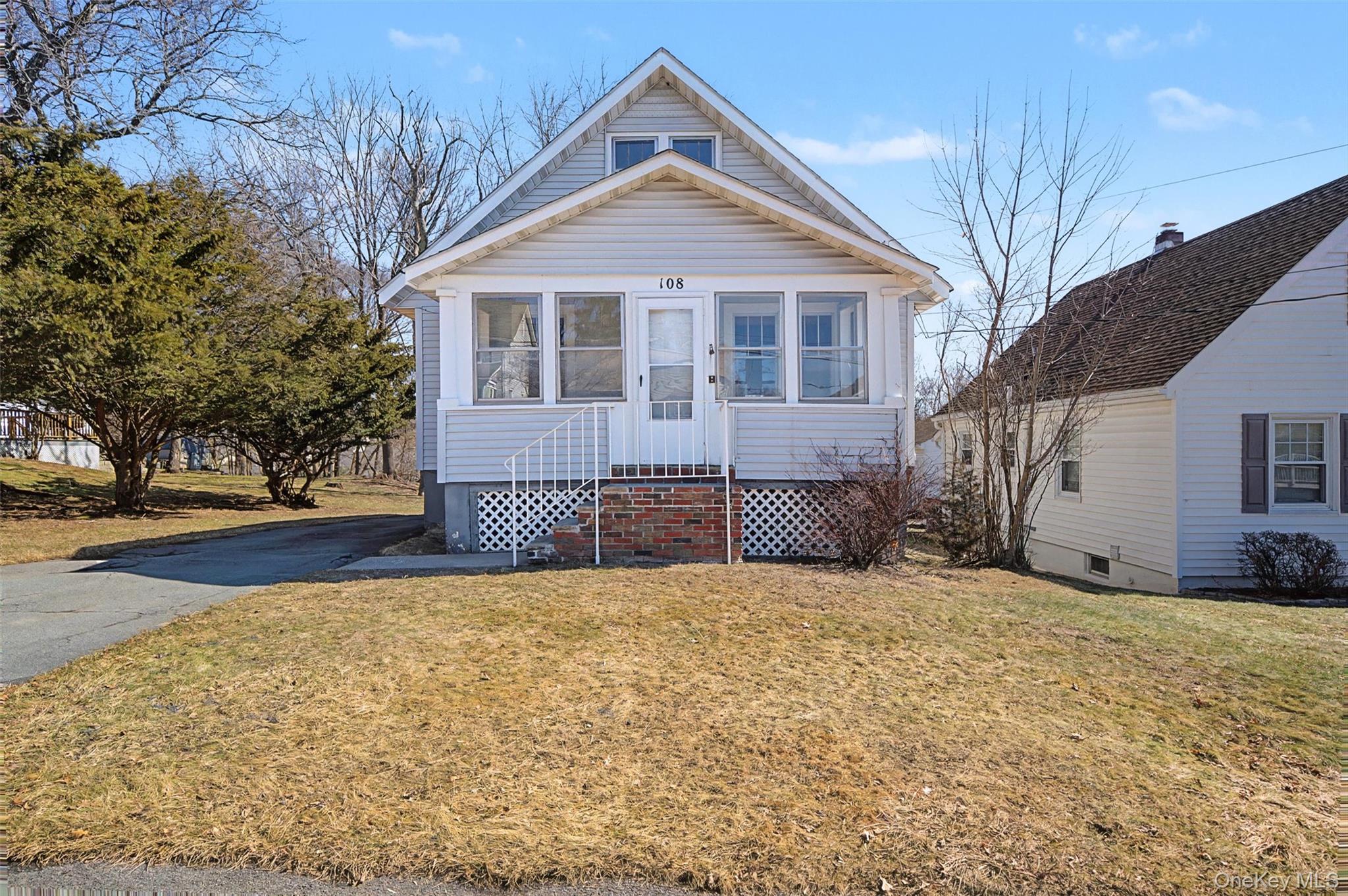 108 Sproat Street, Middletown, NY 10940