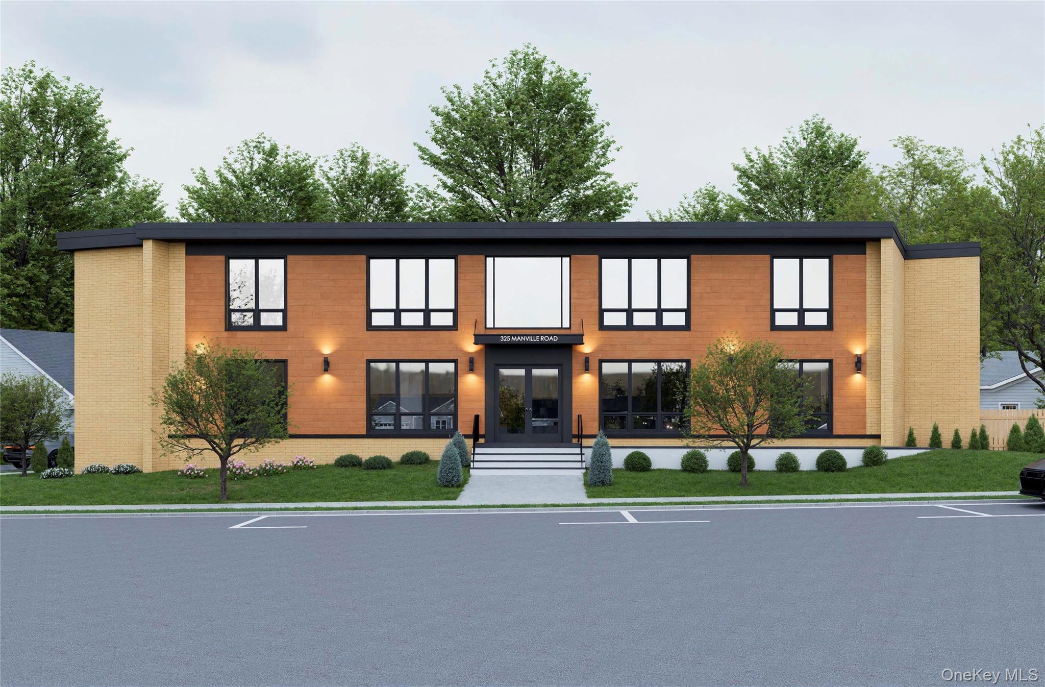 325 manville Road # 1C, Pleasantville, NY 10570