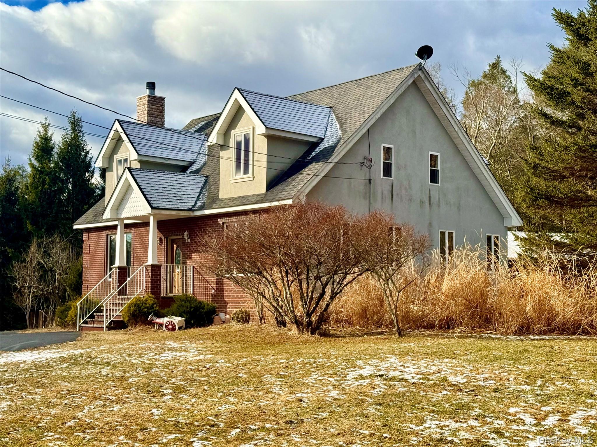 38 Moscoe Road, White Lake, NY 12786