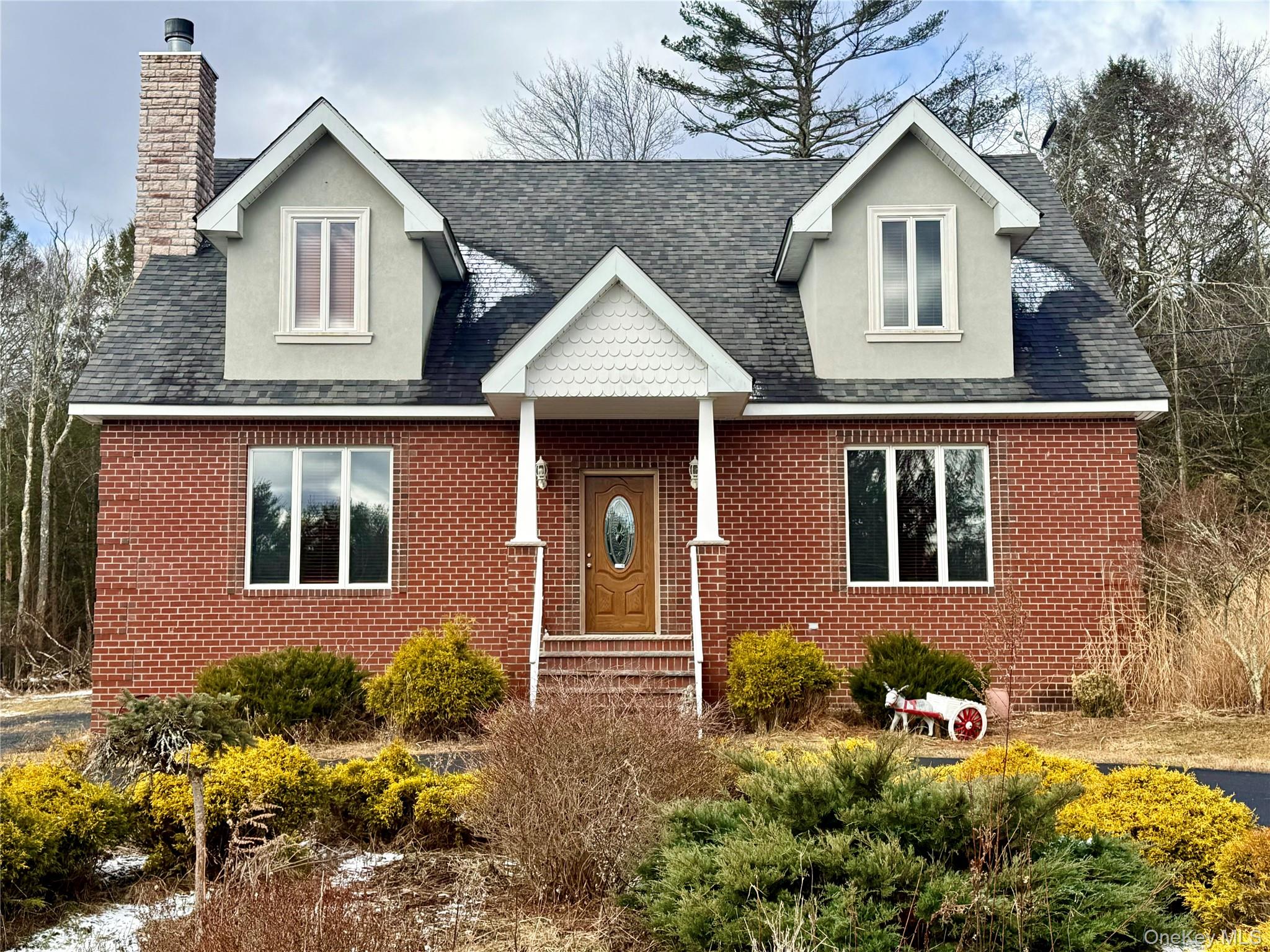 38 Moscoe Road, White Lake, NY 12786