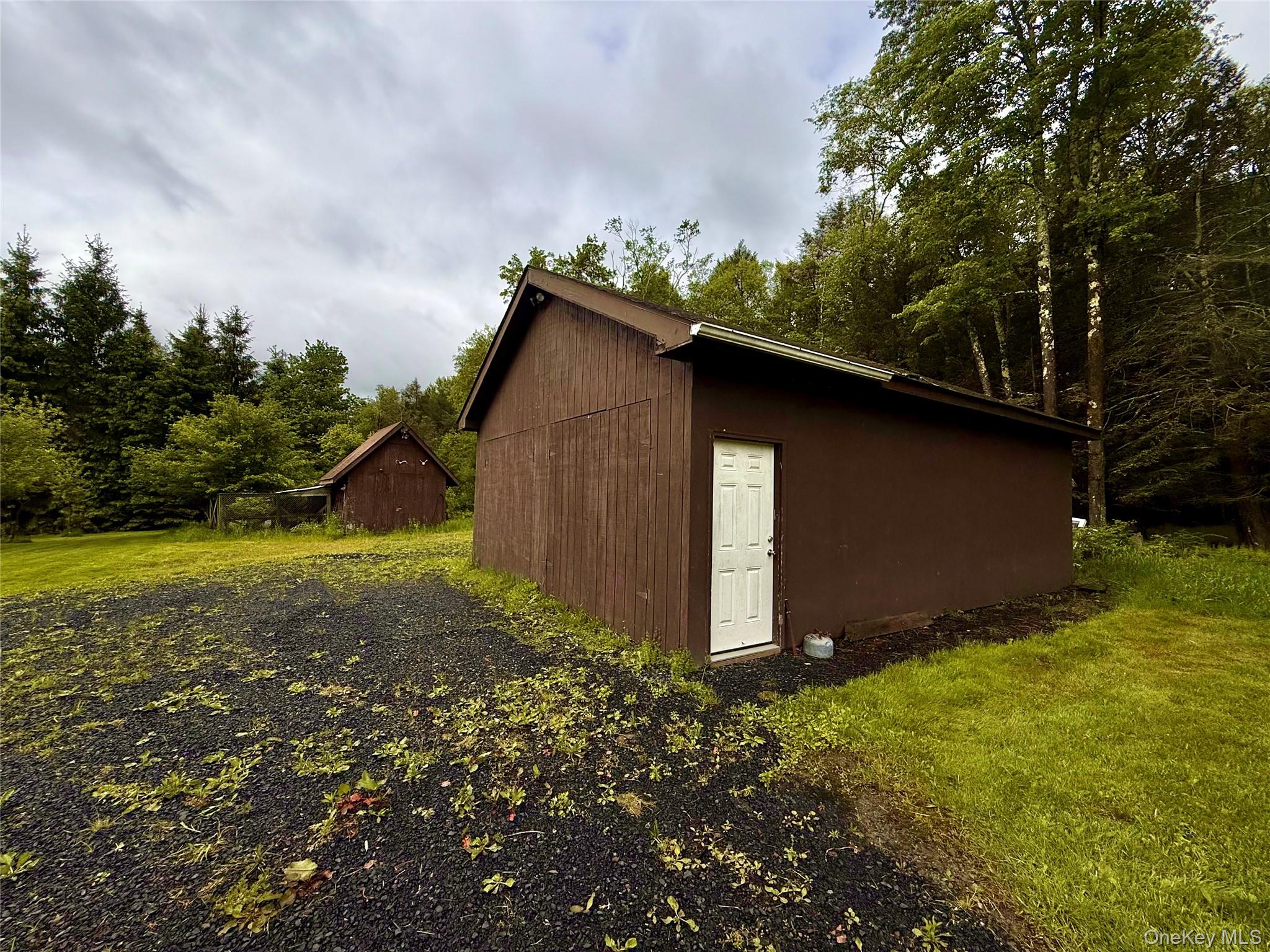 38 Moscoe Road, White Lake, NY 12786