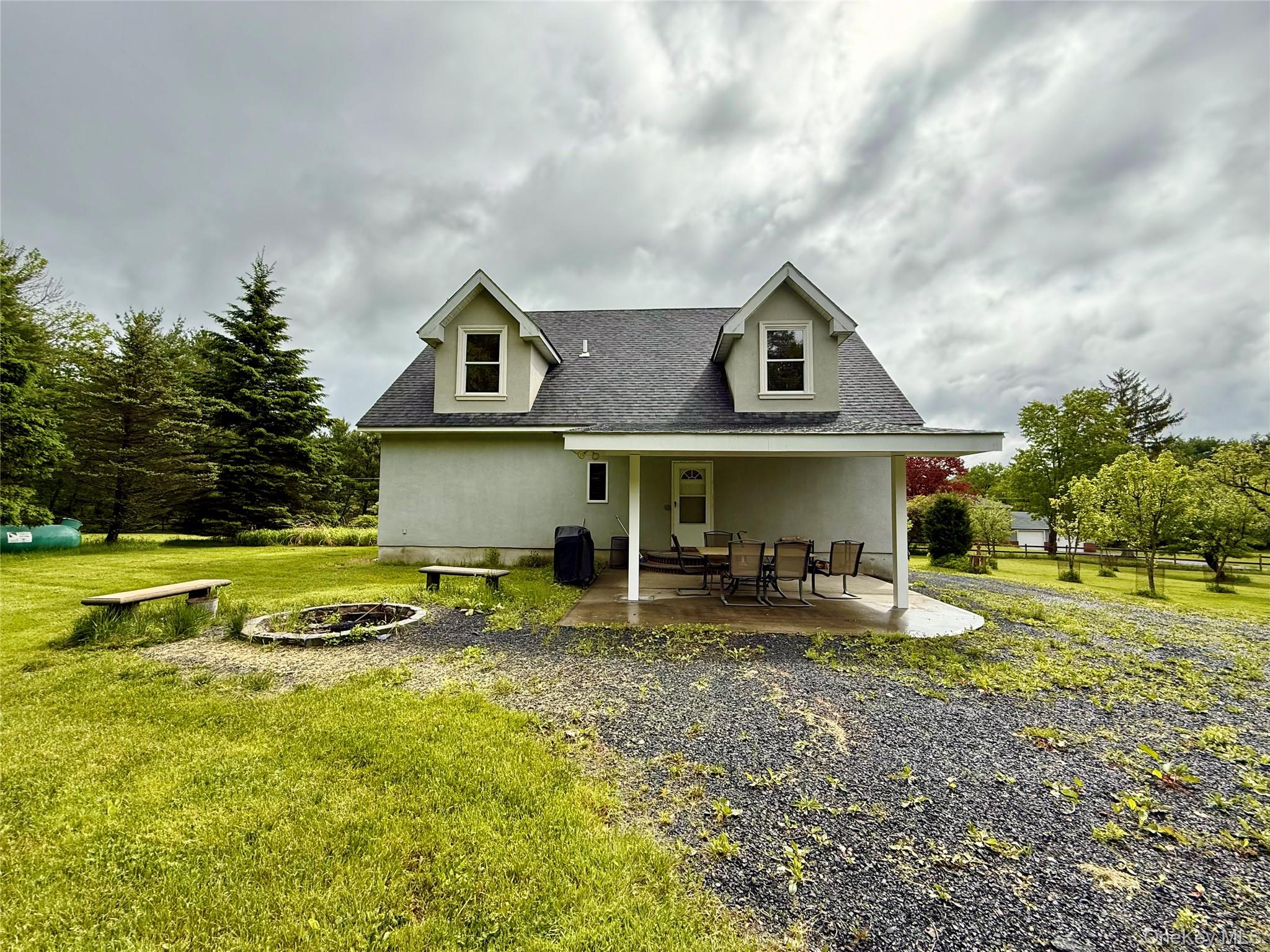 38 Moscoe Road, White Lake, NY 12786