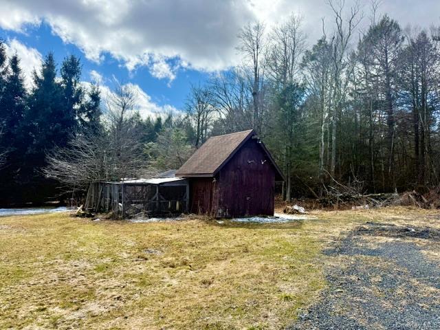 38 Moscoe Road, White Lake, NY 12786