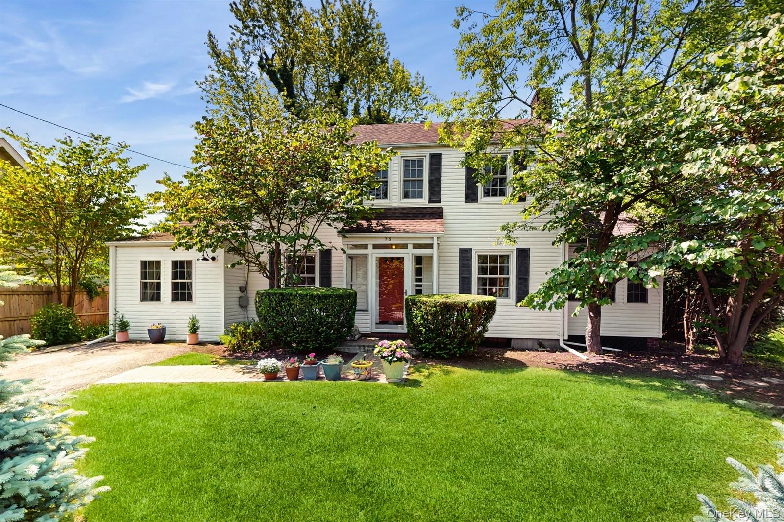 98 Jackson Street, Fishkill, NY 12524