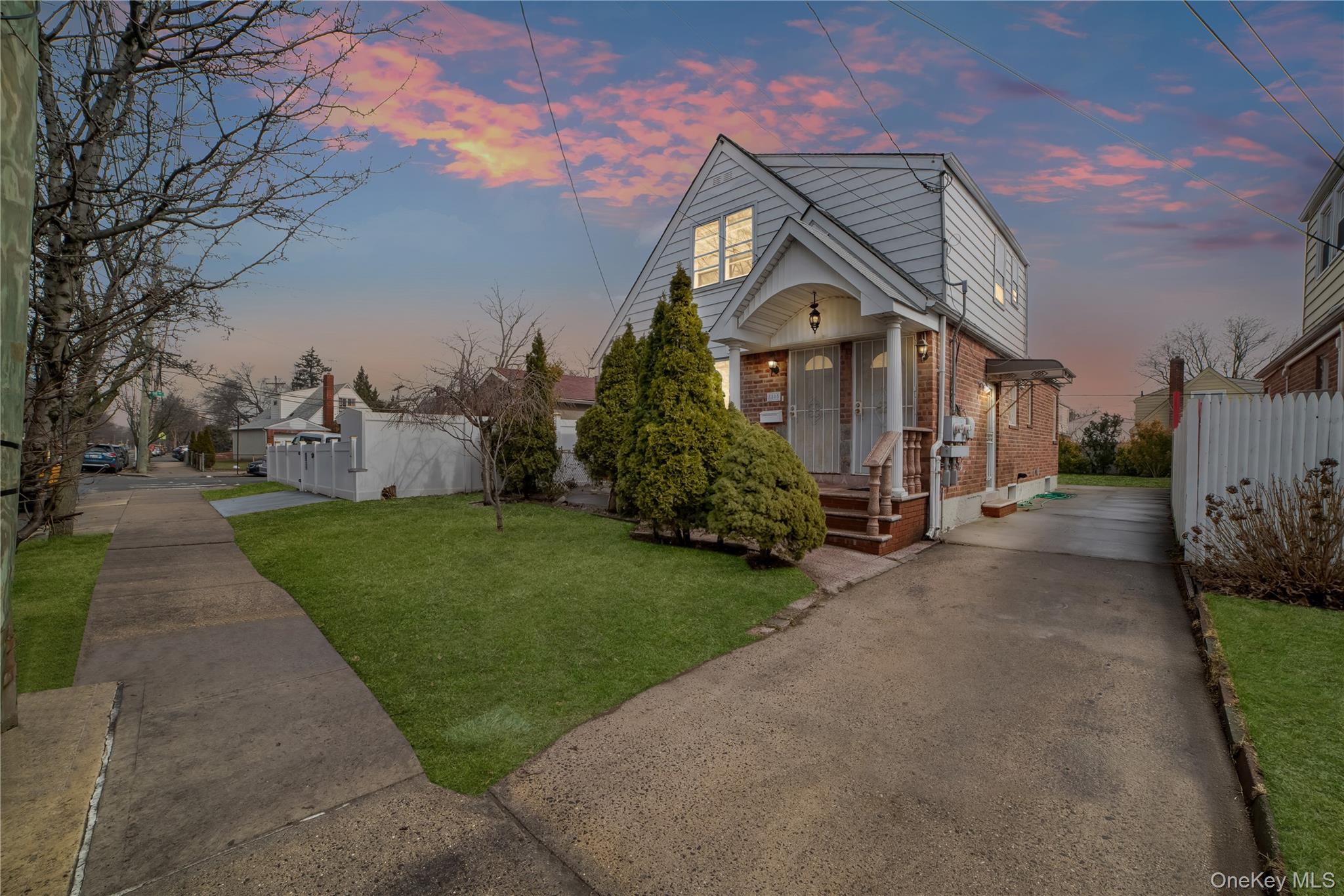 88-05 Winchester Boulevard, Queens Village, NY 11427