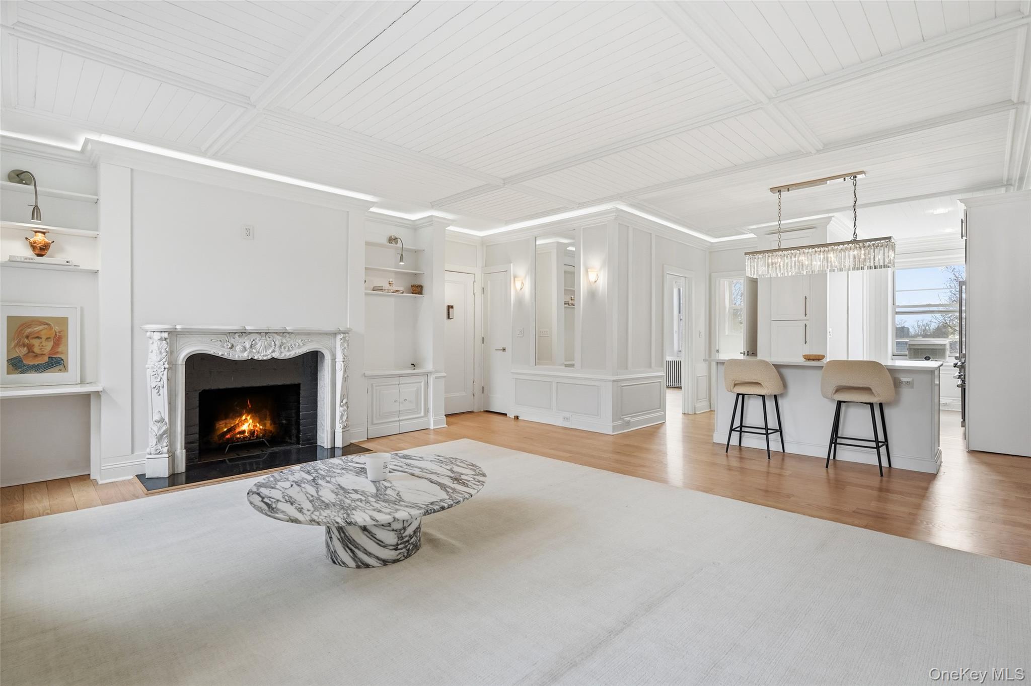 64 Sagamore Road # G6, Bronxville, NY 10708