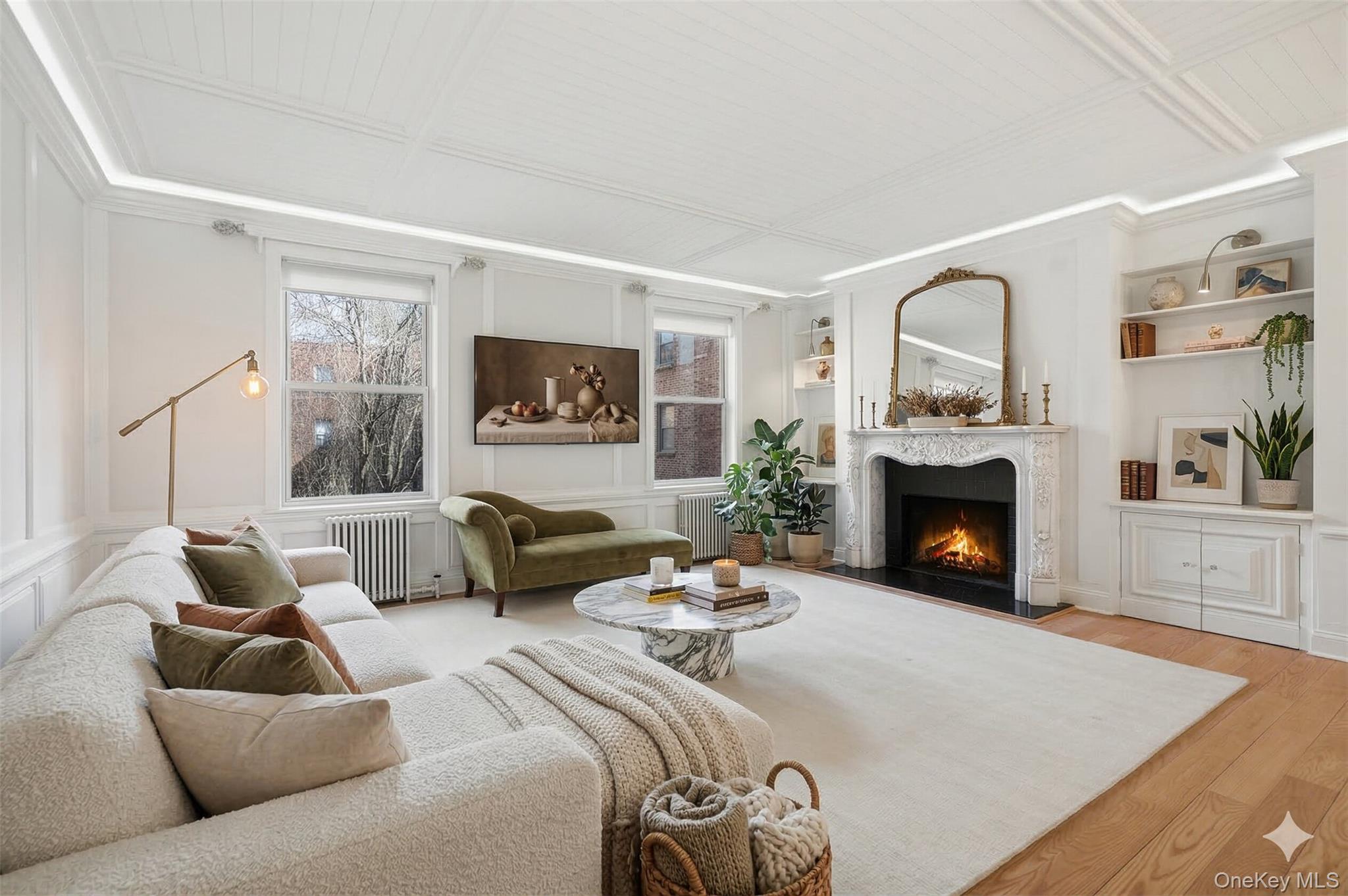 64 Sagamore Road # G6, Bronxville, NY 10708