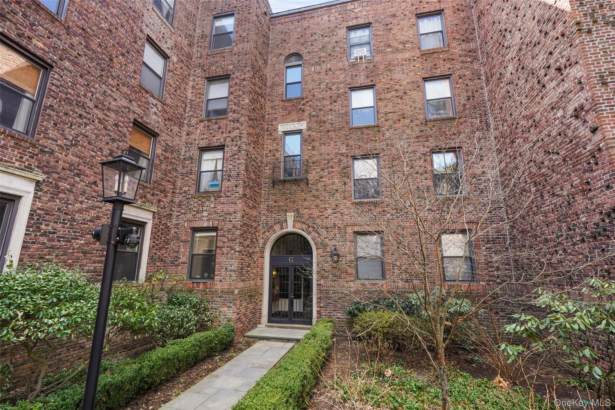 64 Sagamore Road # G6, Bronxville, NY 10708