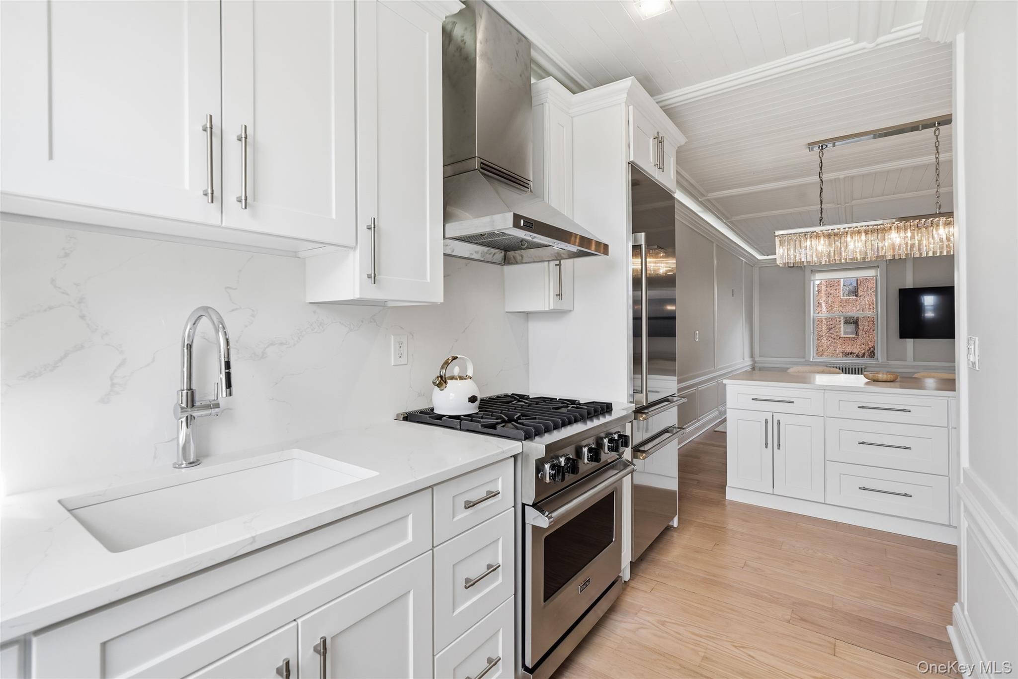 64 Sagamore Road # G6, Bronxville, NY 10708