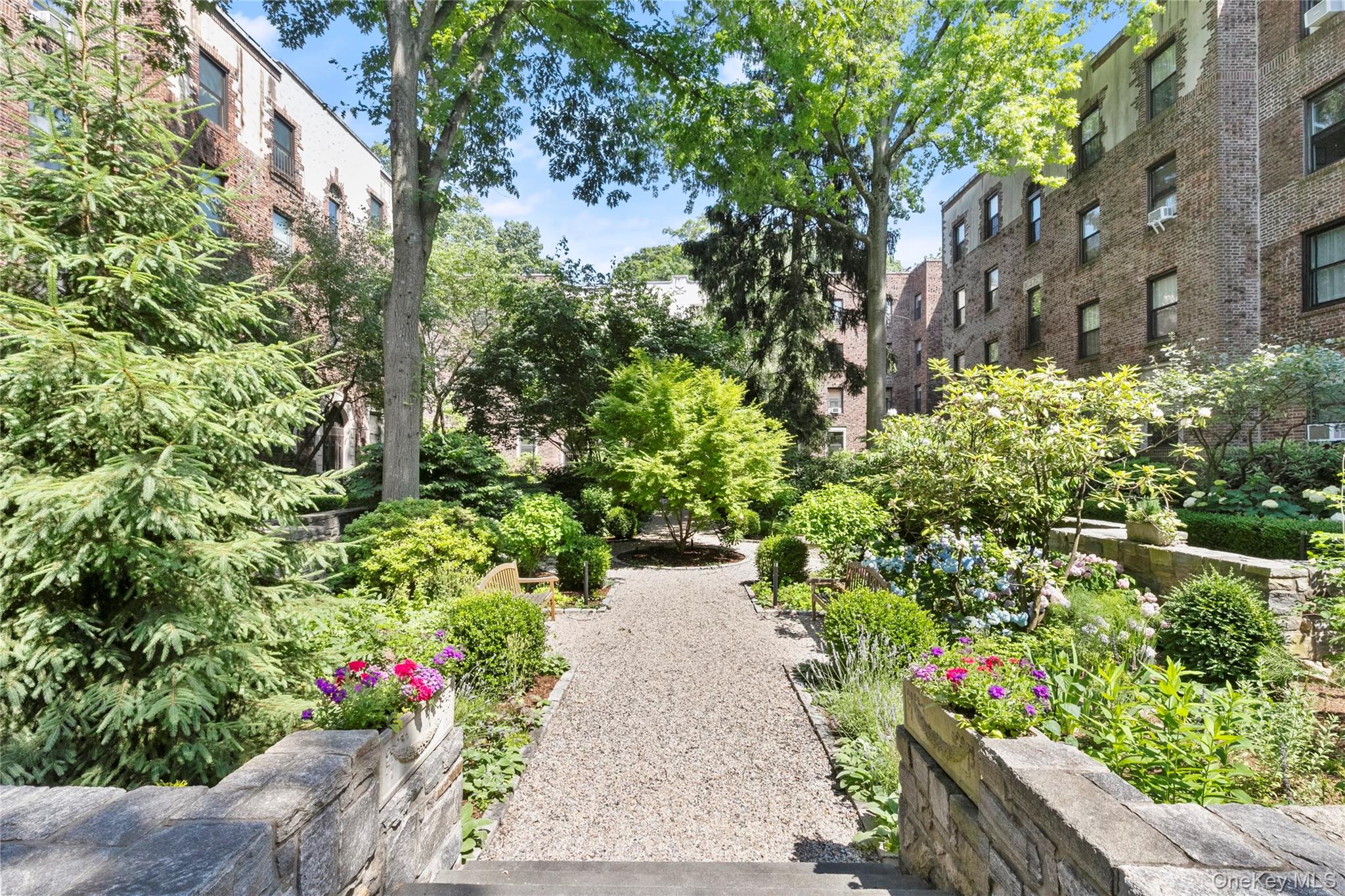 64 Sagamore Road # G6, Bronxville, NY 10708