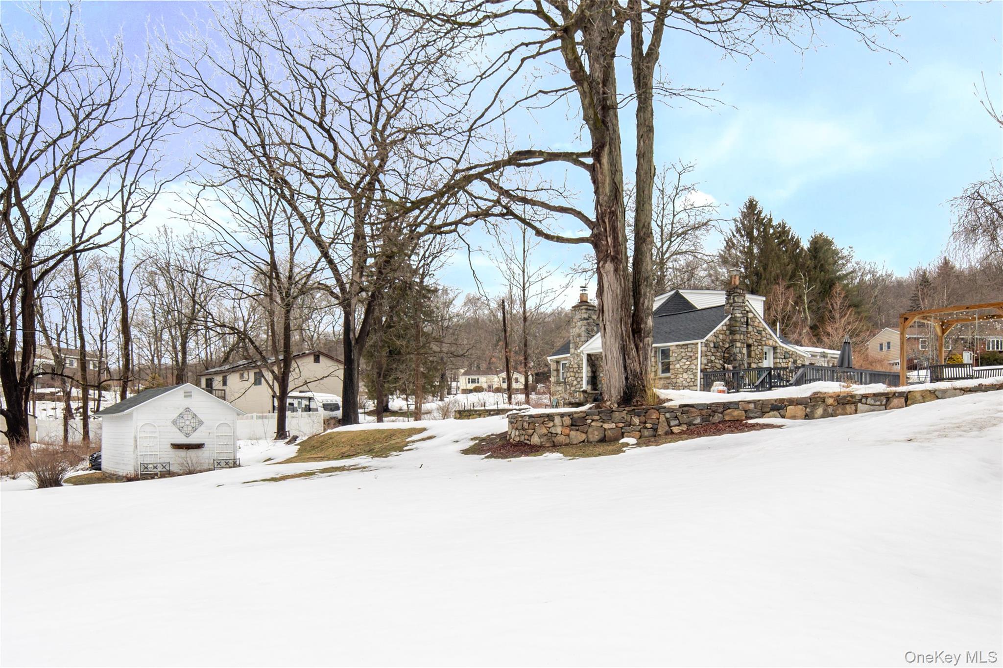 7 Overhill Road, Stormville, NY 12582