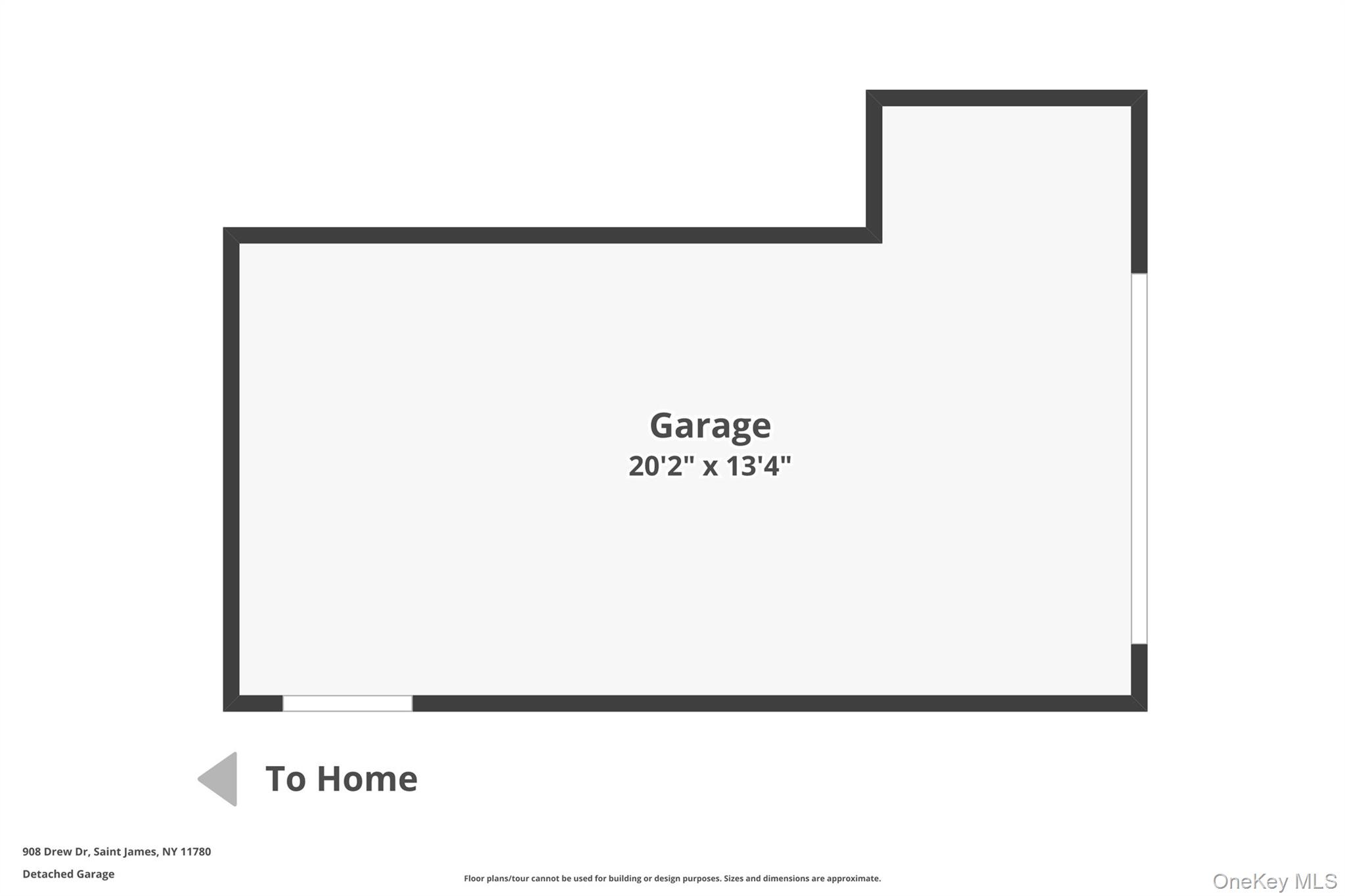 908 Drew Drive, Saint James, NY 11780