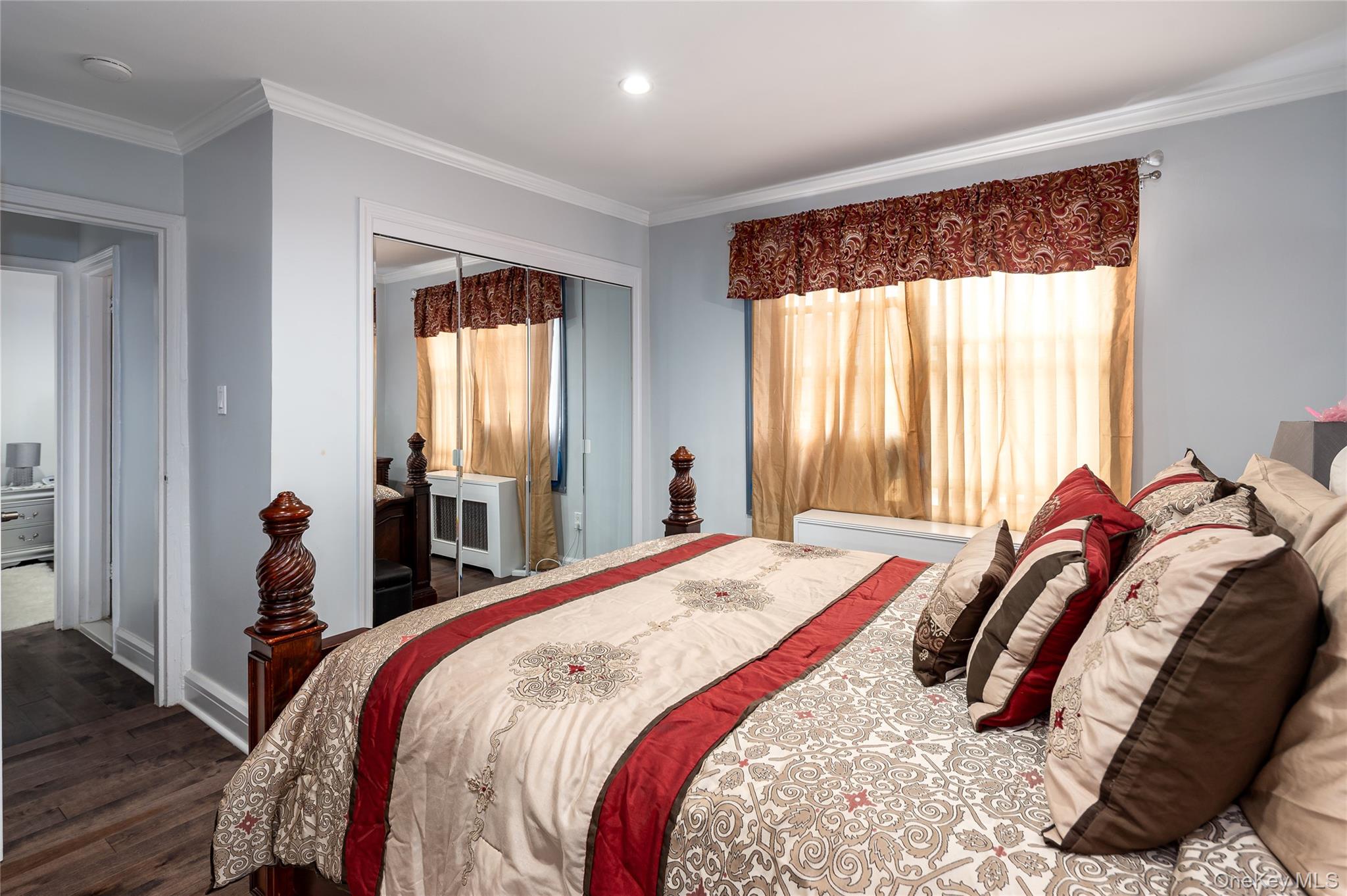 312 Richbell # C4, Mamaroneck, NY 10543