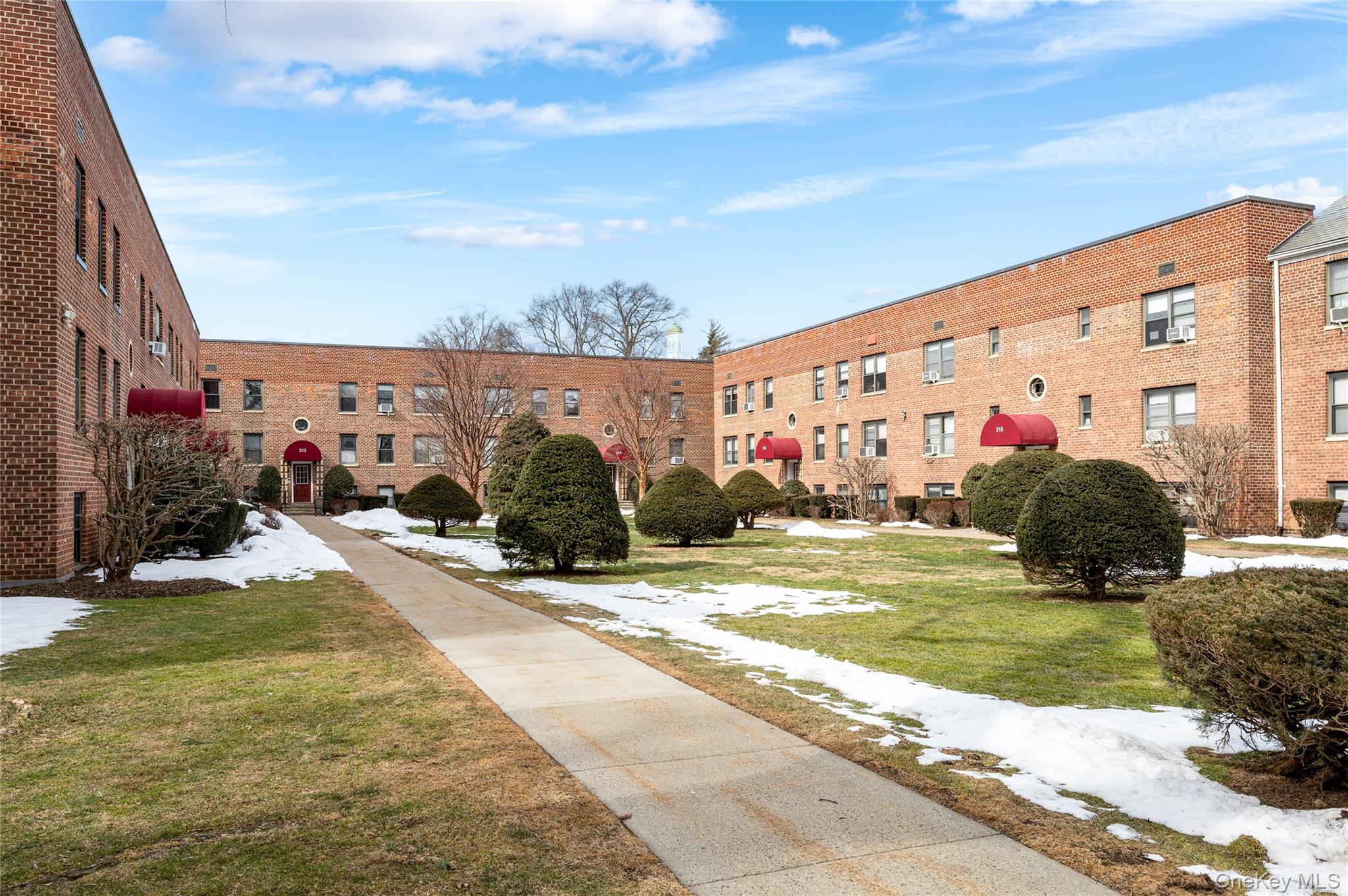 312 Richbell # C4, Mamaroneck, NY 10543