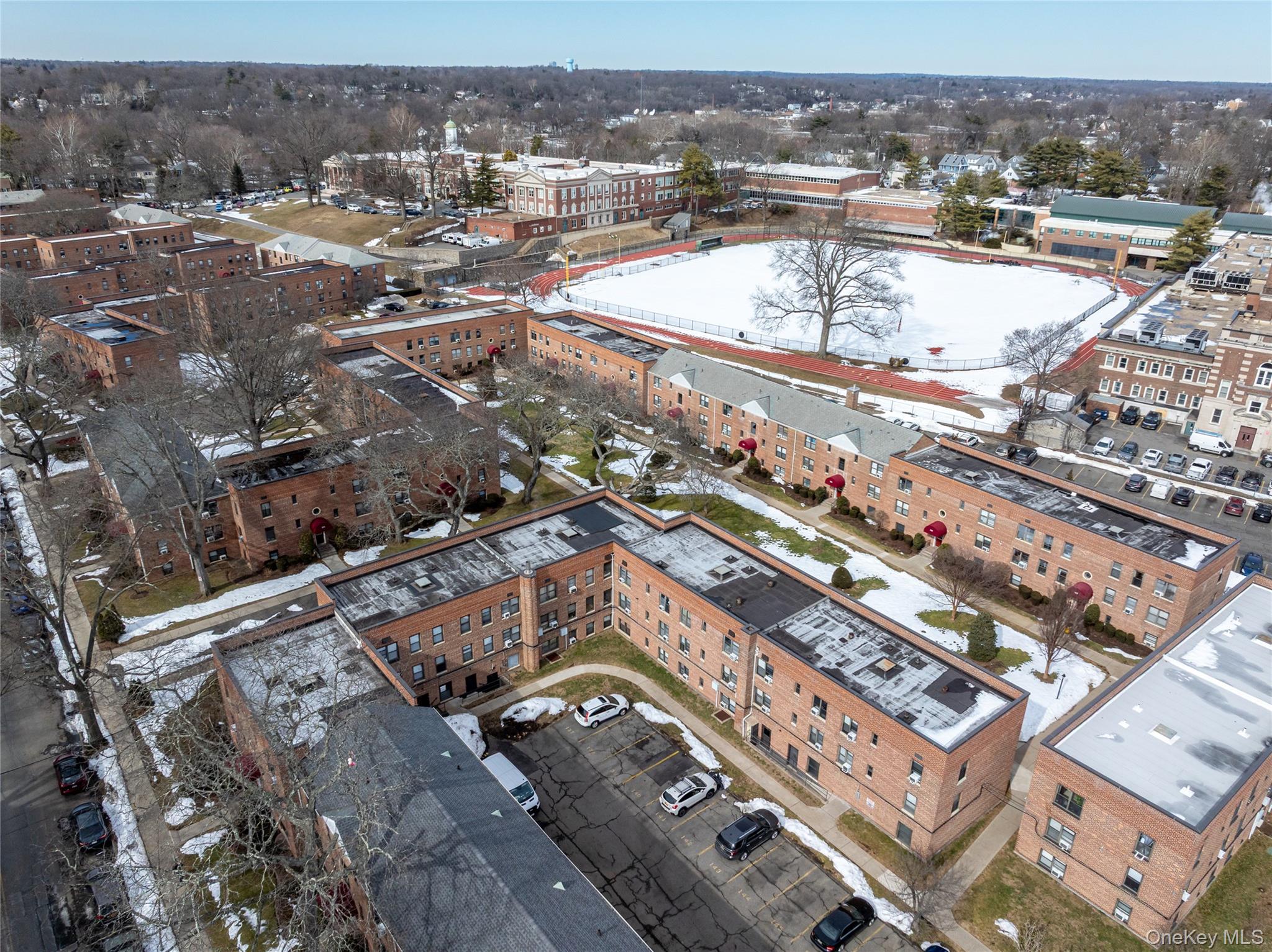 312 Richbell # C4, Mamaroneck, NY 10543