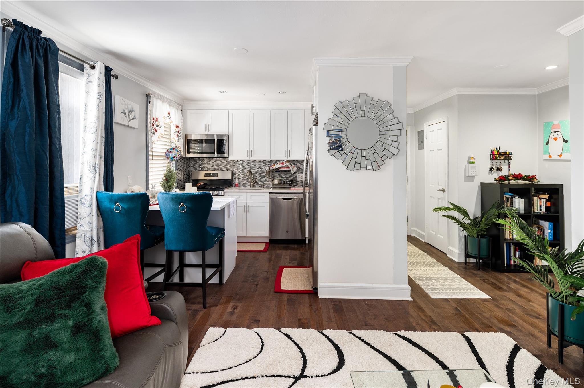 312 Richbell # C4, Mamaroneck, NY 10543