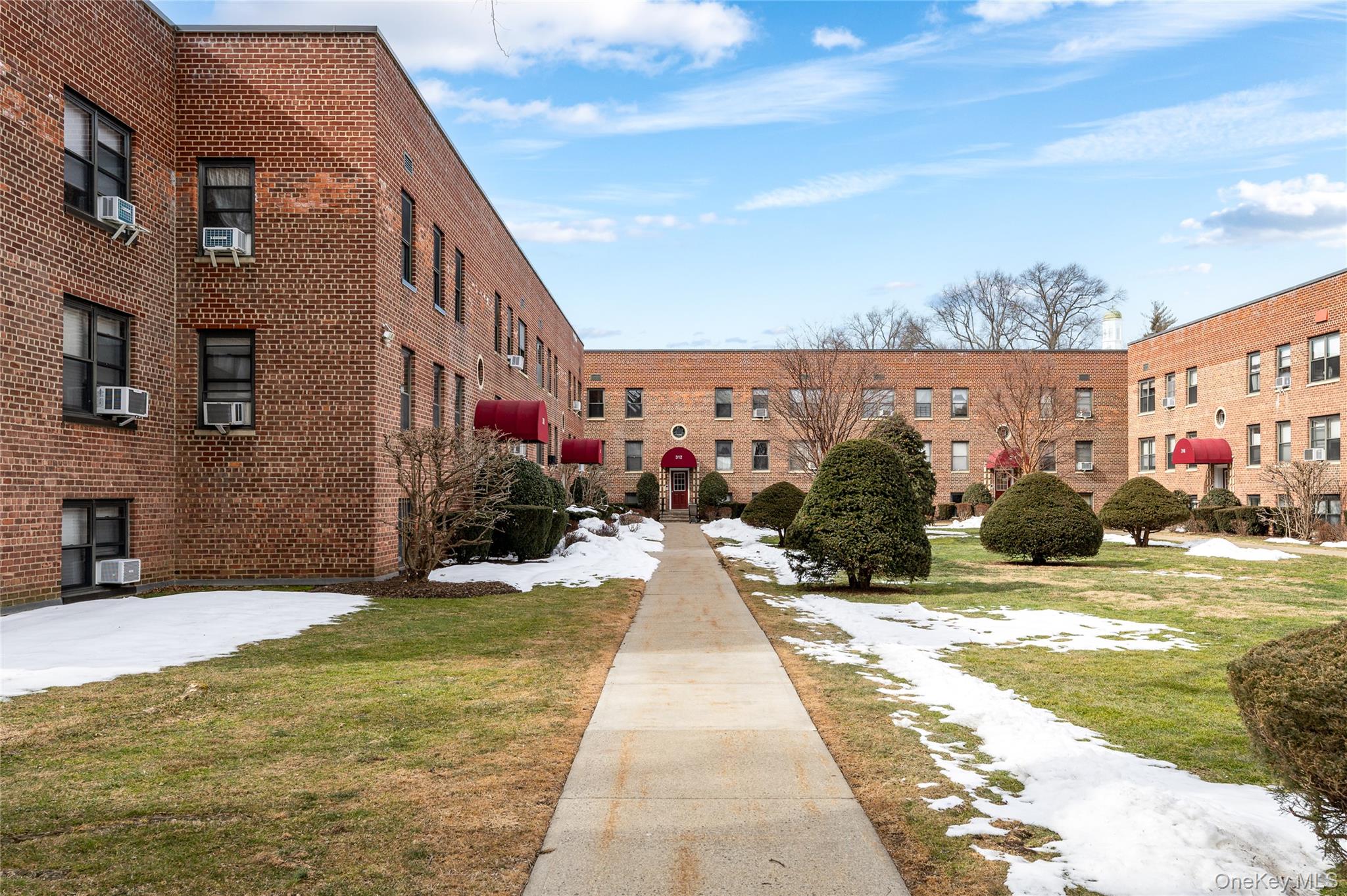 312 Richbell # C4, Mamaroneck, NY 10543