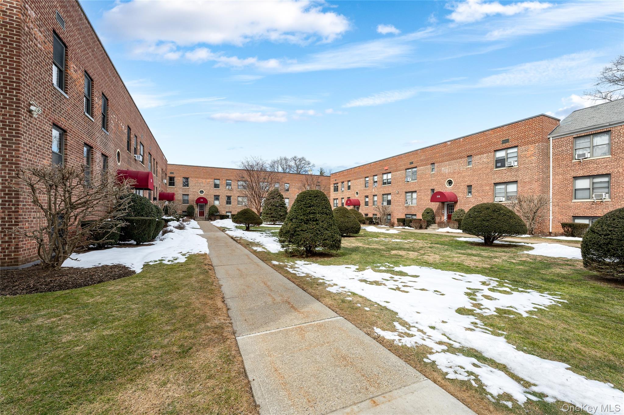 312 Richbell # C4, Mamaroneck, NY 10543