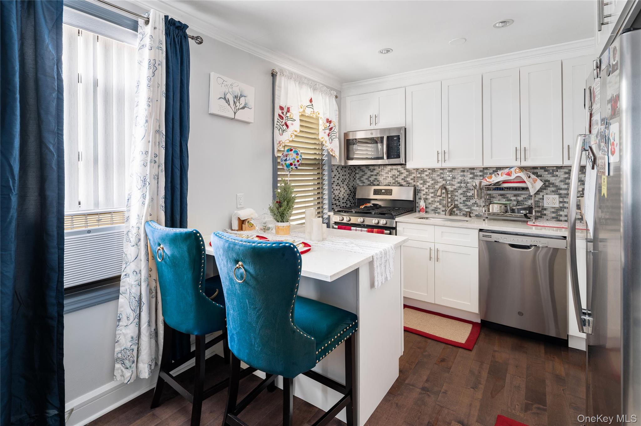 312 Richbell # C4, Mamaroneck, NY 10543