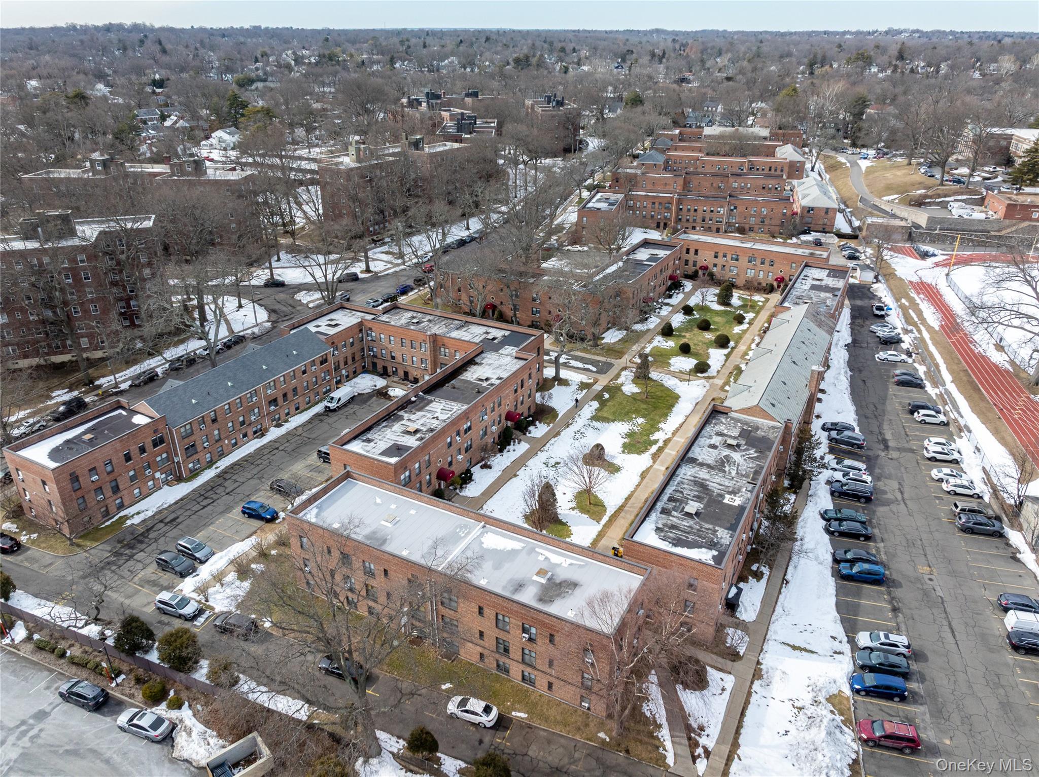 312 Richbell # C4, Mamaroneck, NY 10543