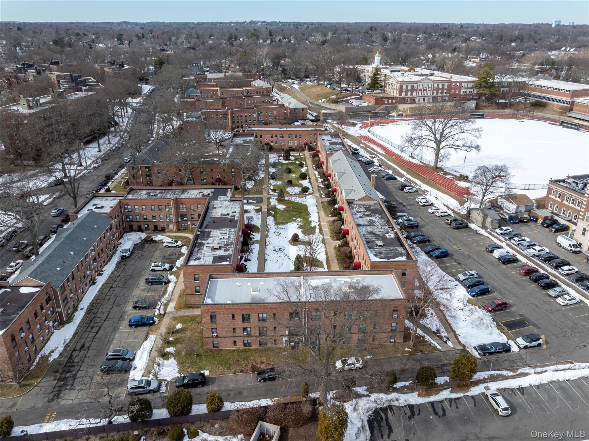 312 Richbell # C4, Mamaroneck, NY 10543