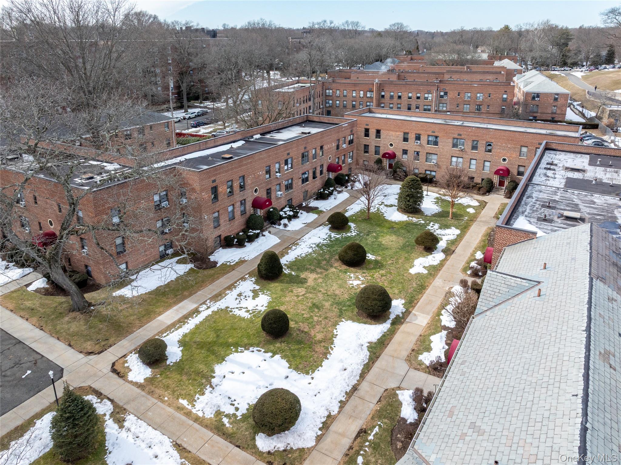 312 Richbell # C4, Mamaroneck, NY 10543