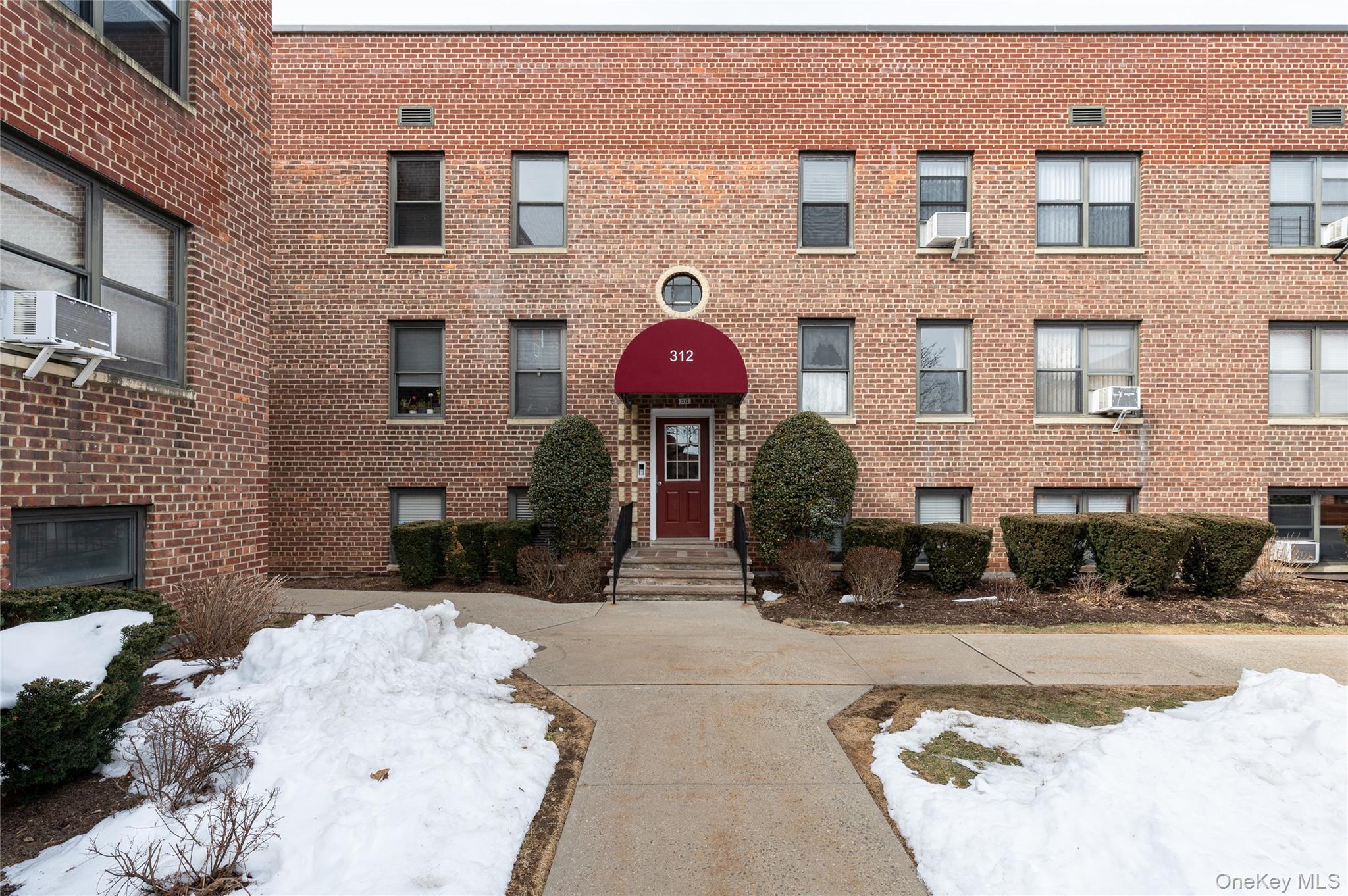 312 Richbell # C4, Mamaroneck, NY 10543