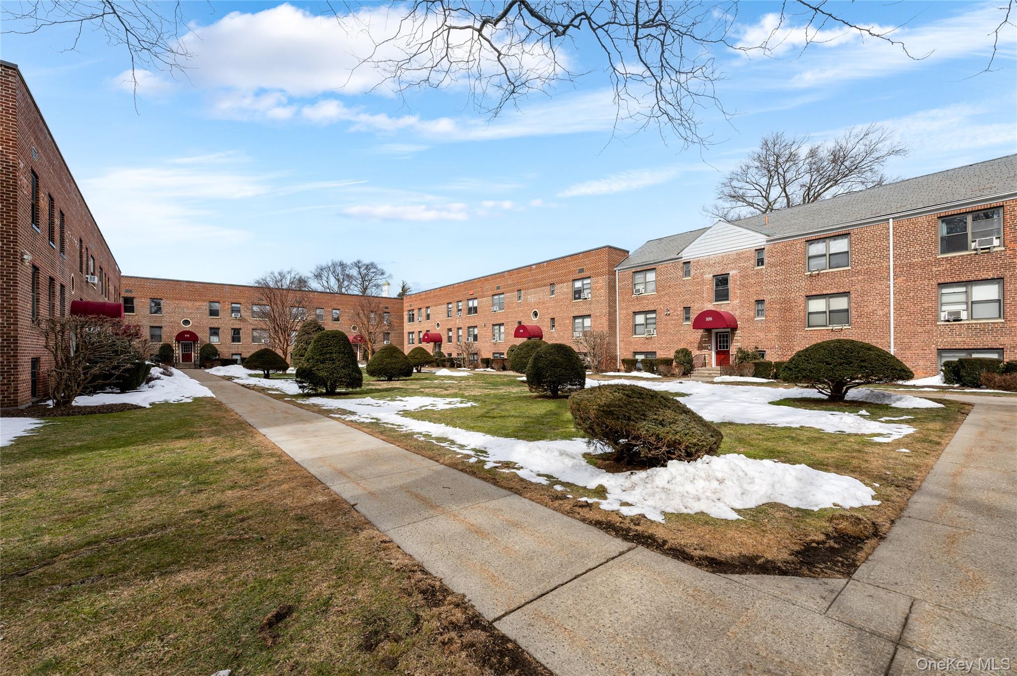 312 Richbell # C4, Mamaroneck, NY 10543