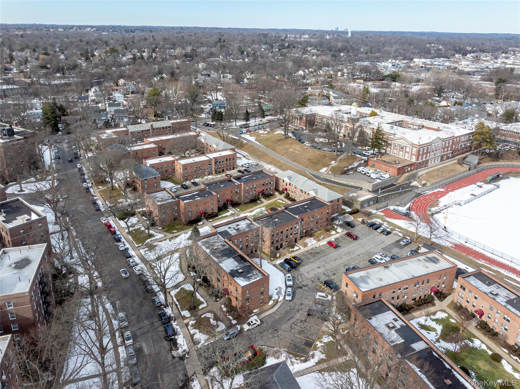 312 Richbell # C4, Mamaroneck, NY 10543