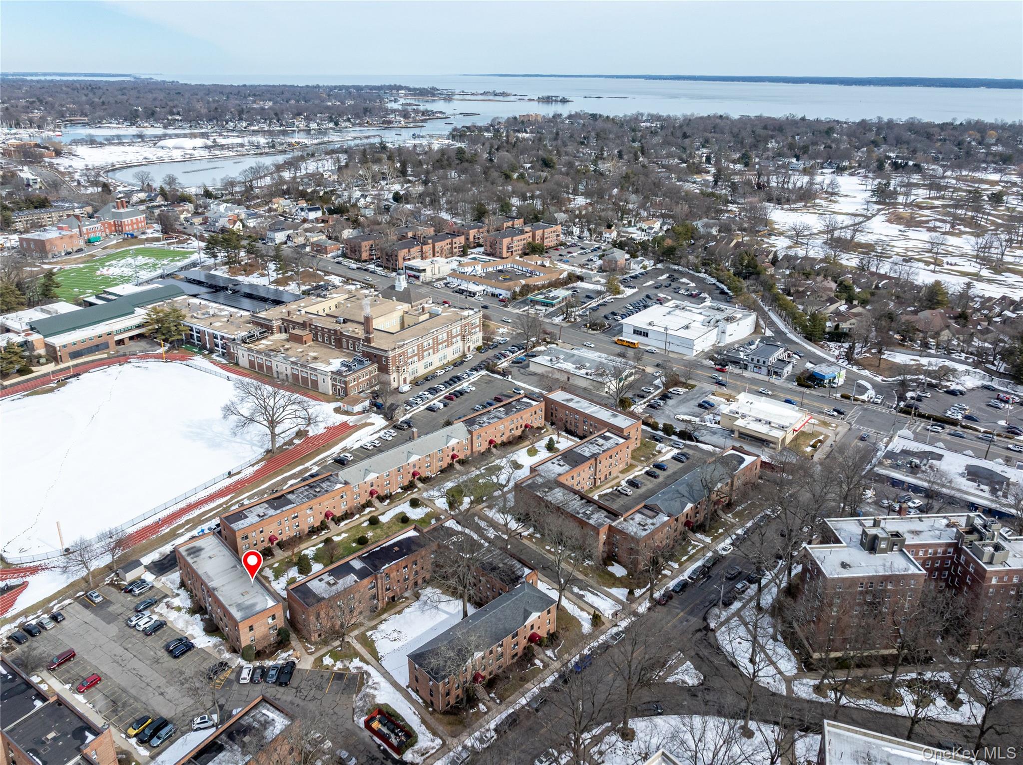 312 Richbell # C4, Mamaroneck, NY 10543