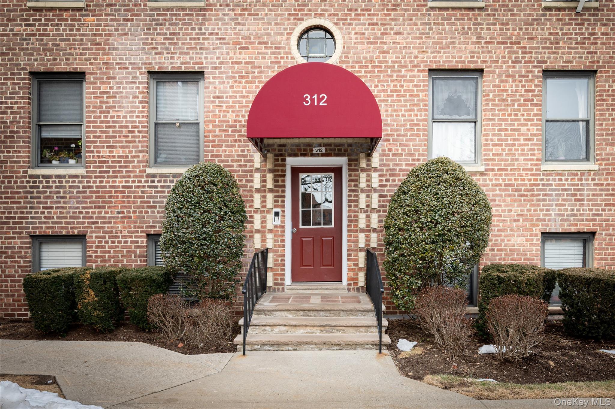 312 Richbell # C4, Mamaroneck, NY 10543