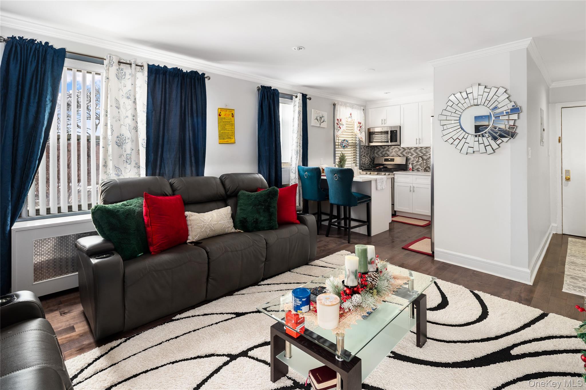 312 Richbell # C4, Mamaroneck, NY 10543