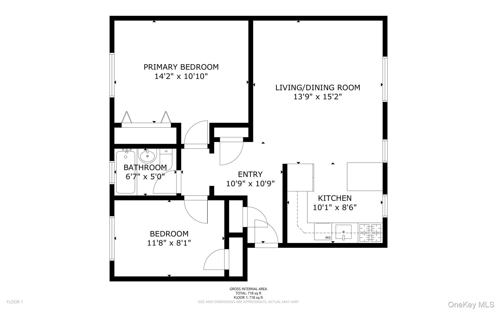 312 Richbell # C4, Mamaroneck, NY 10543