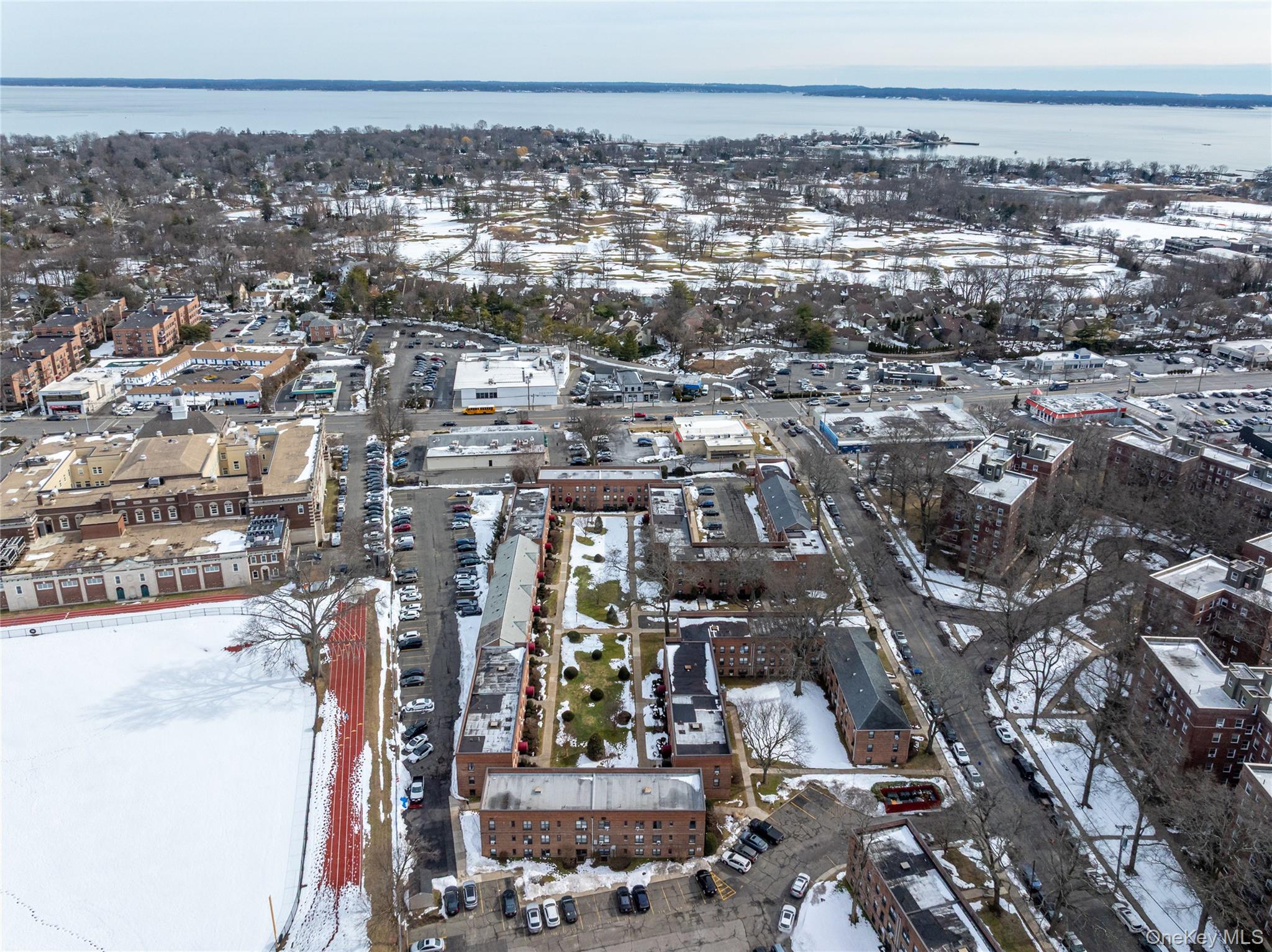 312 Richbell # C4, Mamaroneck, NY 10543