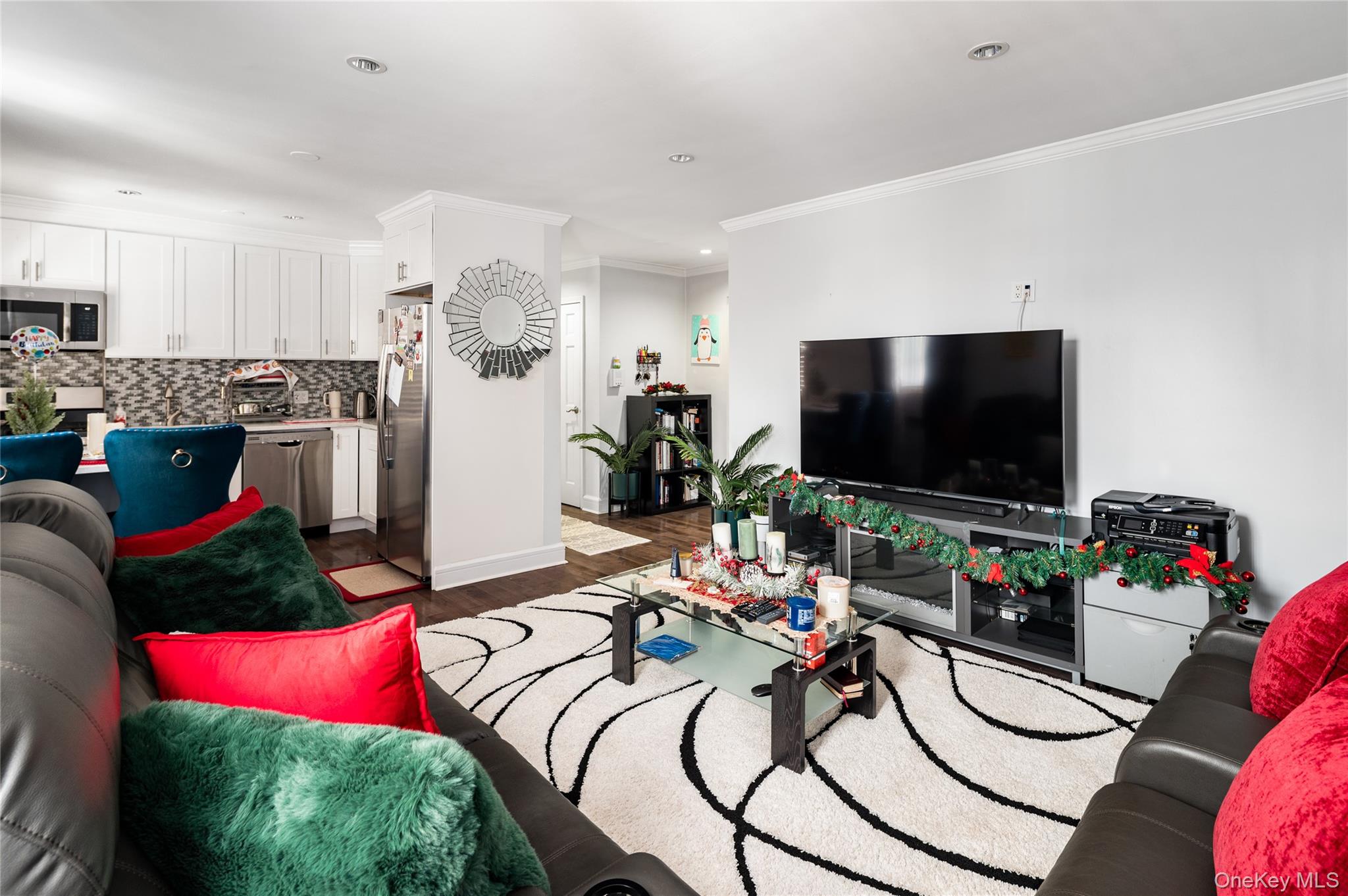 312 Richbell # C4, Mamaroneck, NY 10543