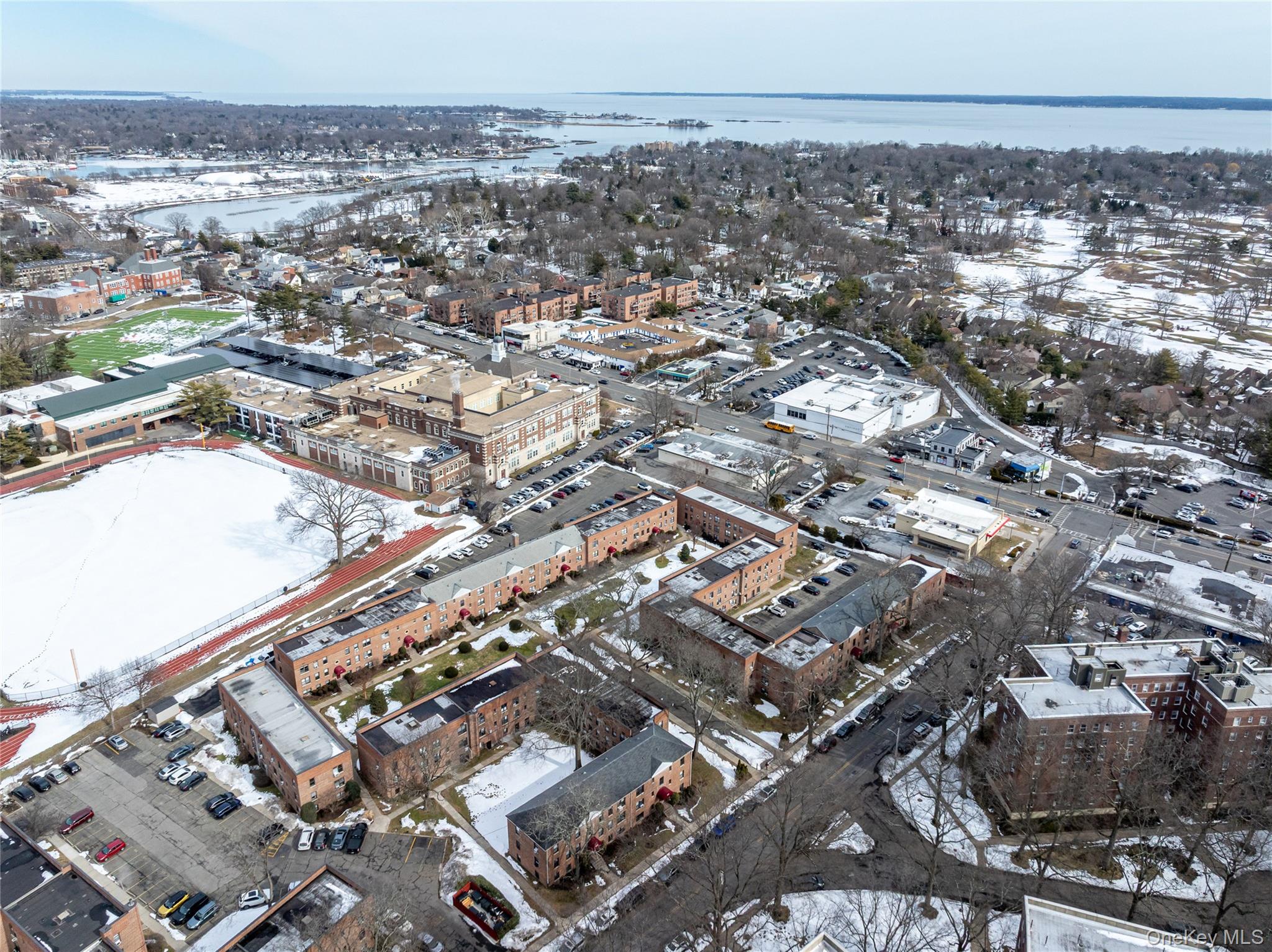 312 Richbell # C4, Mamaroneck, NY 10543