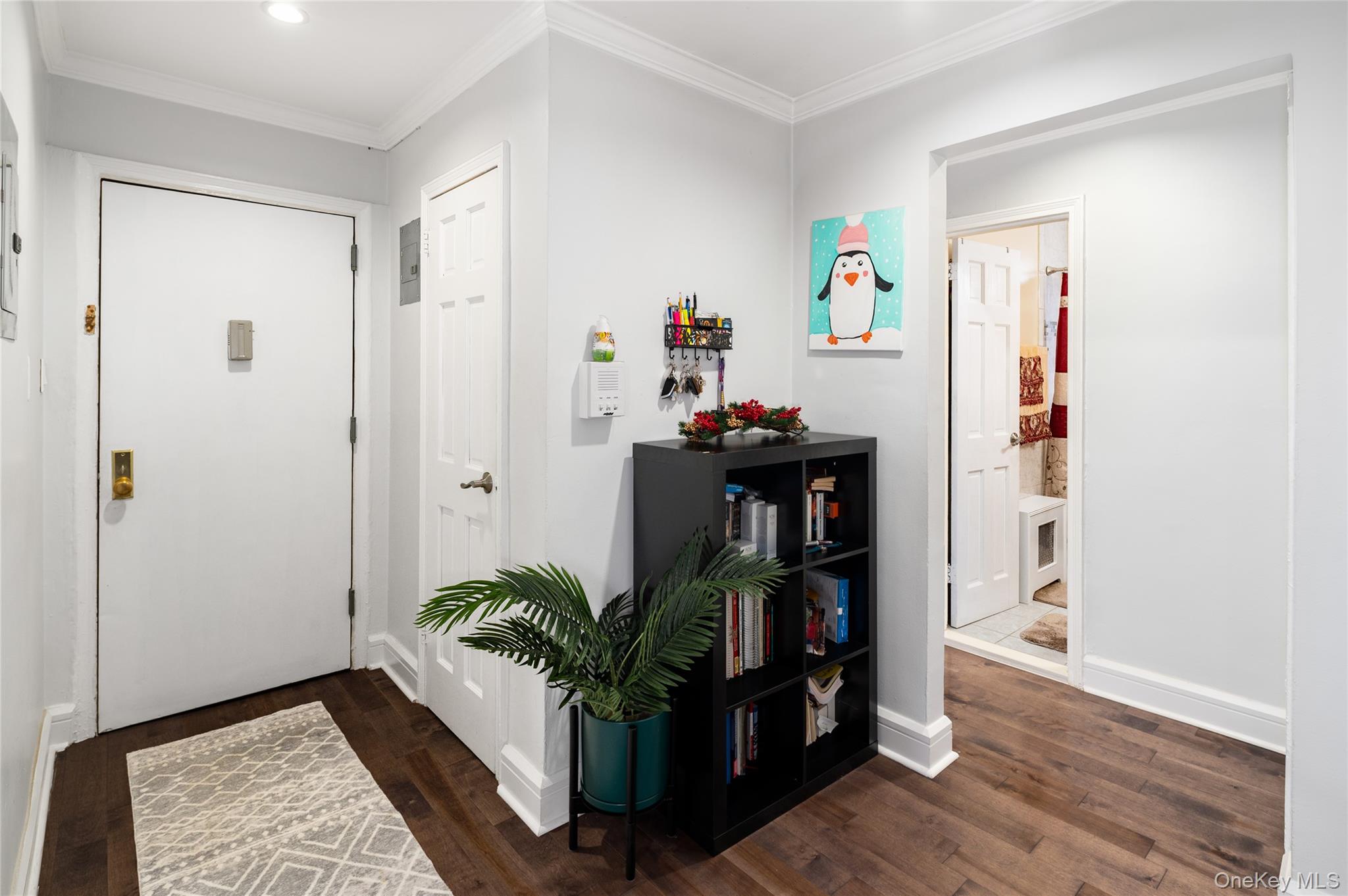 312 Richbell # C4, Mamaroneck, NY 10543