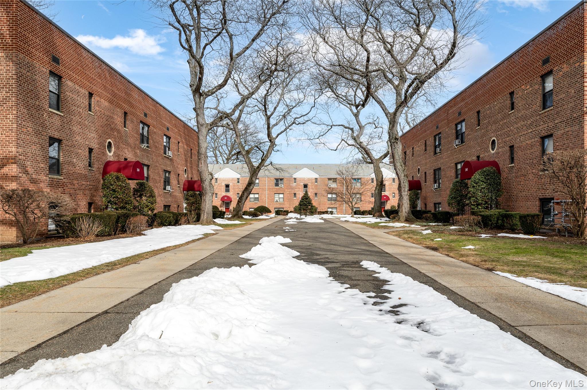 312 Richbell # C4, Mamaroneck, NY 10543