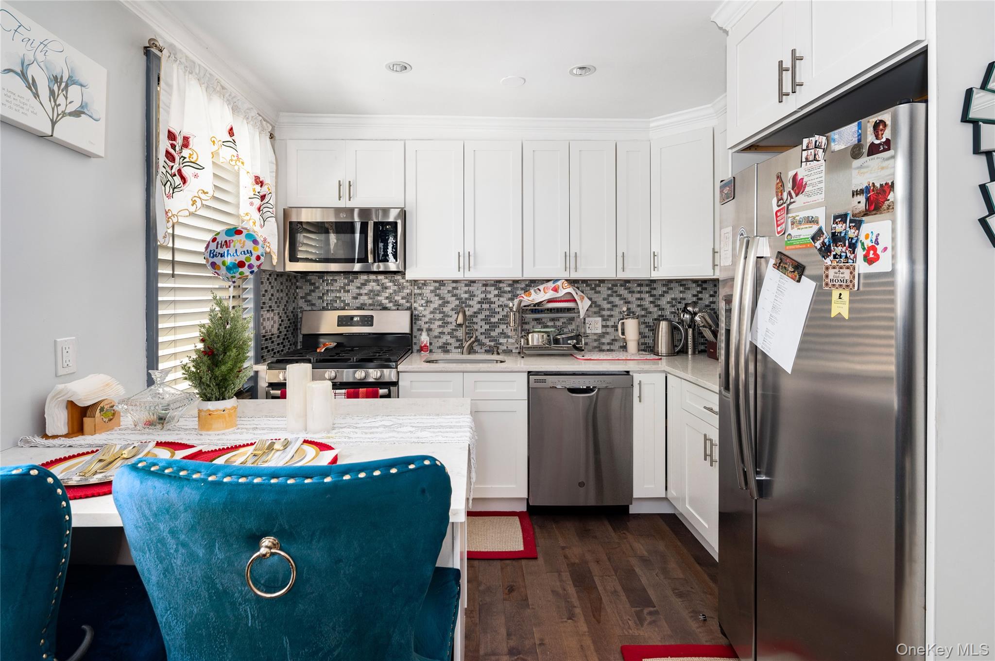 312 Richbell # C4, Mamaroneck, NY 10543