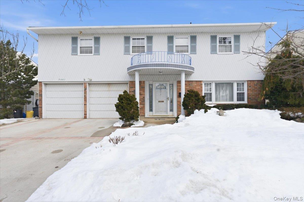 3881 Greentree Drive, Oceanside, NY 11572